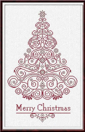 AAN Merry Christmas